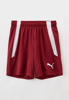 Шорты спортивные PUMA teamLIGA Shorts Jr