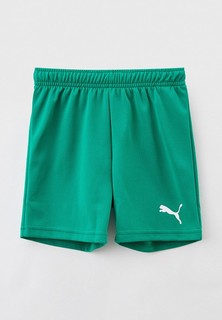 Шорты спортивные PUMA teamRISE Short Jr