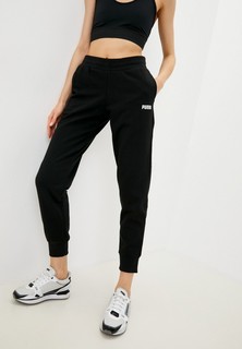 Брюки спортивные PUMA ESS Sweat Pants Closed FL W