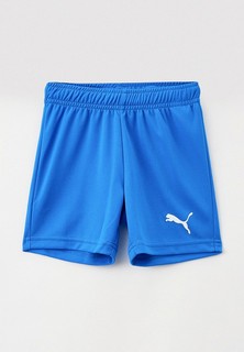 Шорты спортивные PUMA teamRISE Short Jr