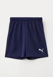 Шорты спортивные PUMA teamRISE Short Jr