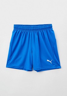 Шорты спортивные PUMA LIGA Shorts Core Jr