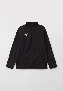 Олимпийка PUMA LIGA Training Fleece Jr