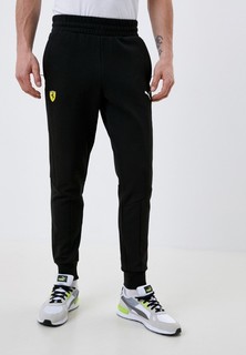 Брюки спортивные PUMA Ferrari Race Sweat Pants cc