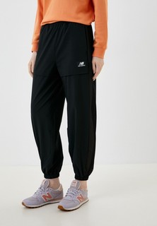 Брюки спортивные New Balance NB All Terrain Pant