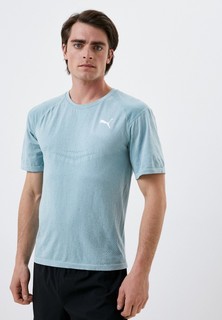 Футболка спортивная PUMA TRAIN EVOKNIT SS TEE