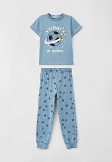 Футболка и брюки Elementarno 