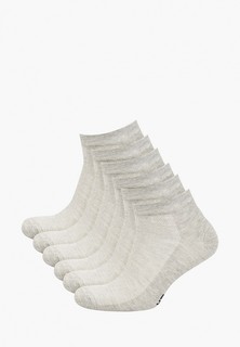 Носки 6 пар HappyFox 