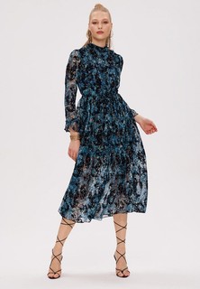 Платье Miss Chic 