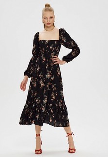 Платье Miss Chic 