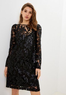 Платье и комбинация Anis 