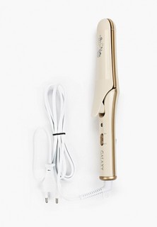 Щипцы для волос Galaxy Beauty styler gold