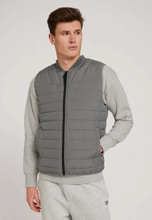 Жилет утепленный Tom Tailor Denim 