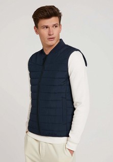 Жилет утепленный Tom Tailor Denim 