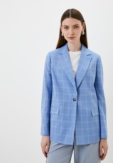 Пиджак Vassa&Co. Pin Code 