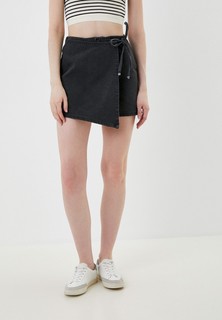 Шорты джинсовые Trendyol 