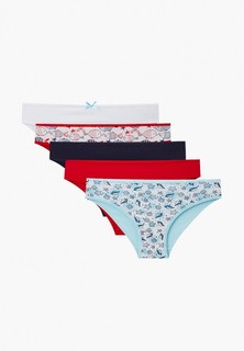 Трусы 5 шт. HappyFox 