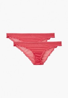 Трусы 2 шт. womensecret Women'secret HIPSTER