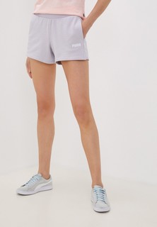 Шорты спортивные PUMA ESS Sweat Shorts W