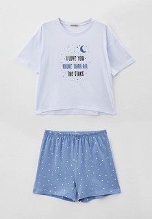 Футболка и шорты Elementarno 