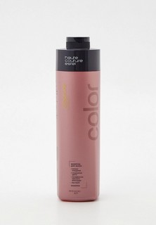Шампунь Estel HAUTE COUTURE LUXURY COLOR для окрашенных волос ESTEL PROFESSIONAL, 1000 мл