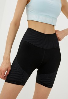 Шорты компрессионные PUMA Train FormKnit Seamless 5 Tight Short