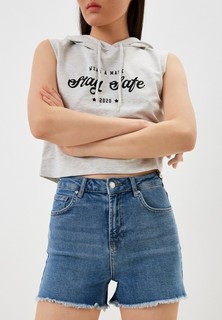 Шорты джинсовые Koton 