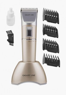 Машинка для стрижки и бритья Galaxy GL4158