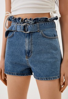 Шорты джинсовые Koton 