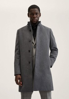 Пальто Mango Man FUNNEL