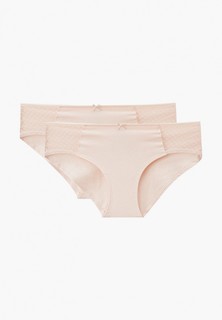 Трусы 2 шт. womensecret Women'secret WIDE
