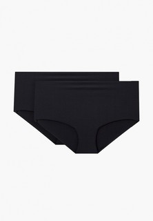 Трусы 2 шт. womensecret Womensecret HIGH