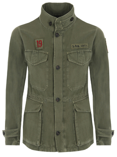 Куртка хлопковая L.B.M. 1911