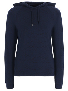 Худи из модала Derek Rose