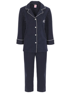 Пижама хлопковая Ralph Lauren