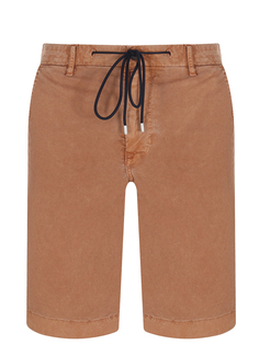 Шорты хлопковые Baldessarini