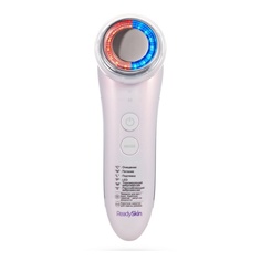Ультразвуковой аппарат ReadySkin neoSkin, с функцией LED-терапии и EMS-стимуляции