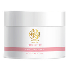 ПроБиотик Маска для лица 200 МЛ Dr.Koжevatkin