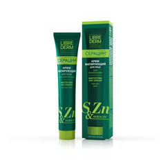 Крем матирующий дневной Librederm