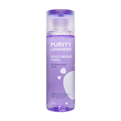 Увлажняющий тоник для всех типов кожи PURITY LAVENDER Moisturizing tonic