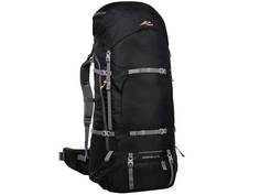 Рюкзак Trek Planet Makalu 85 Black 70580