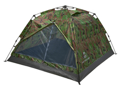 Палатка Jungle Camp Easy Tent Camo 3 Camouflage 70864