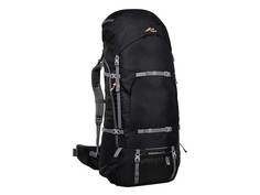 Рюкзак Trek Planet Makalu 95 Black 70581