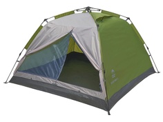 Палатка Jungle Camp Easy Tent 2 Green-Grey 70860