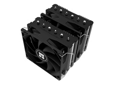 Кулер Thermalright Peerless Assassin 120 SE (Intel LGA115X/1200 AMD AM4)