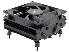 Кулер Thermalright AXP-90 X47 Black (Intel LGA115X/1200 AMD AM4)