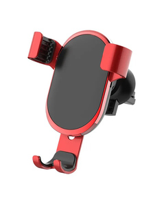 Держатель Ldnio MG01 Red LD_C3171