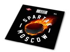 Весы напольные BQ BS1015 Spartak