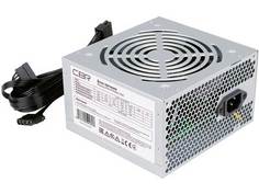 Блок питания CBR 450W PSU-ATX450-12EC