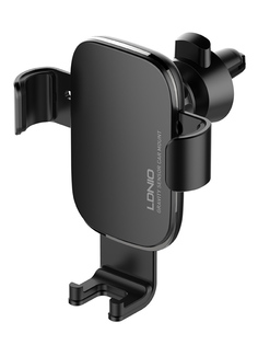 Держатель Ldnio MG10 Grey LD_C3893